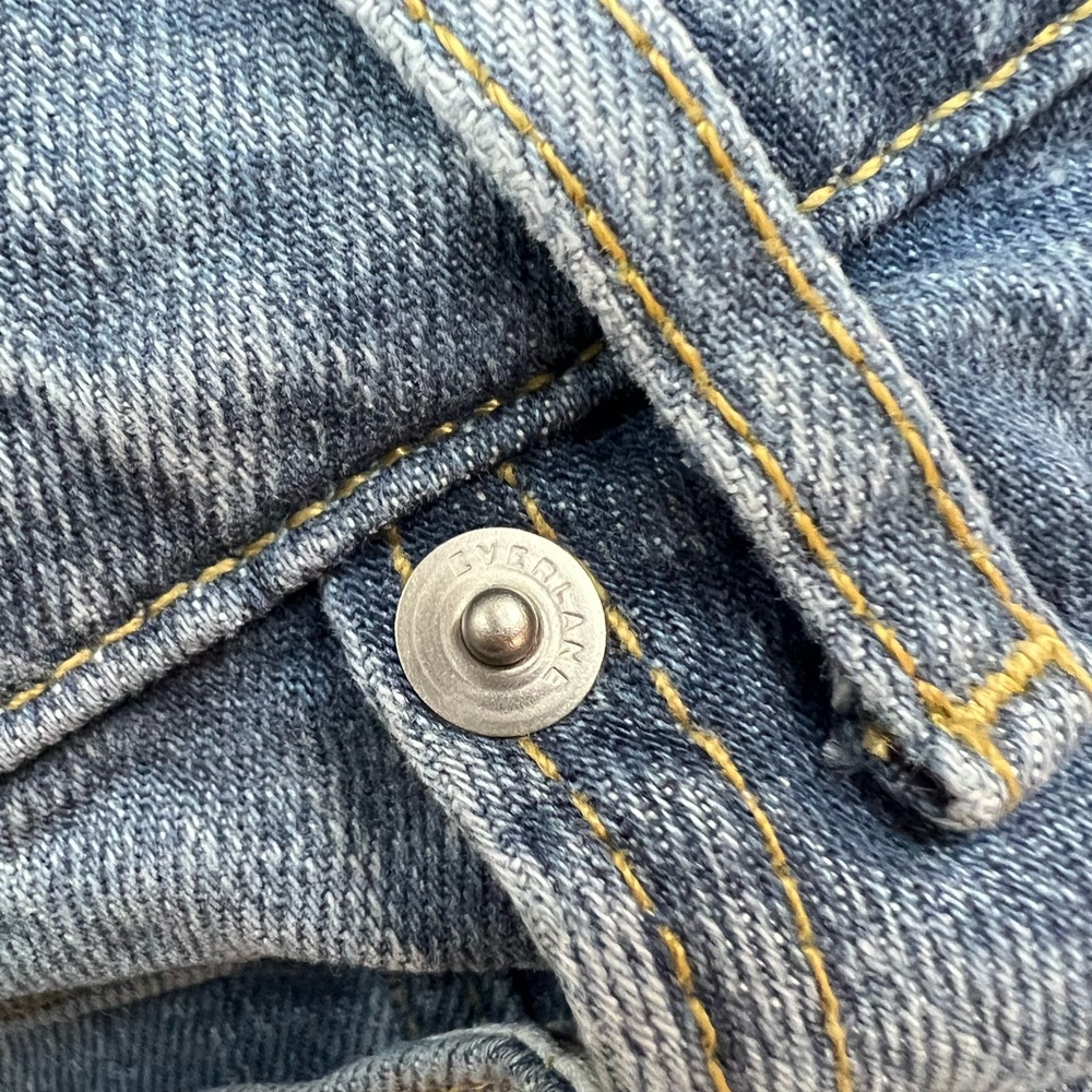 THE ORIGINAL CHEEKY® JEAN - Picture 12 of 13